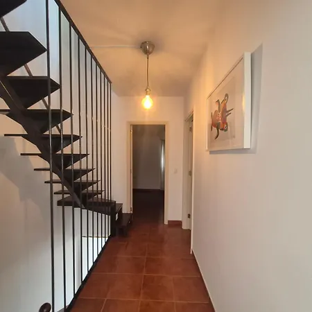 Sabbia Casa Lua * Famara