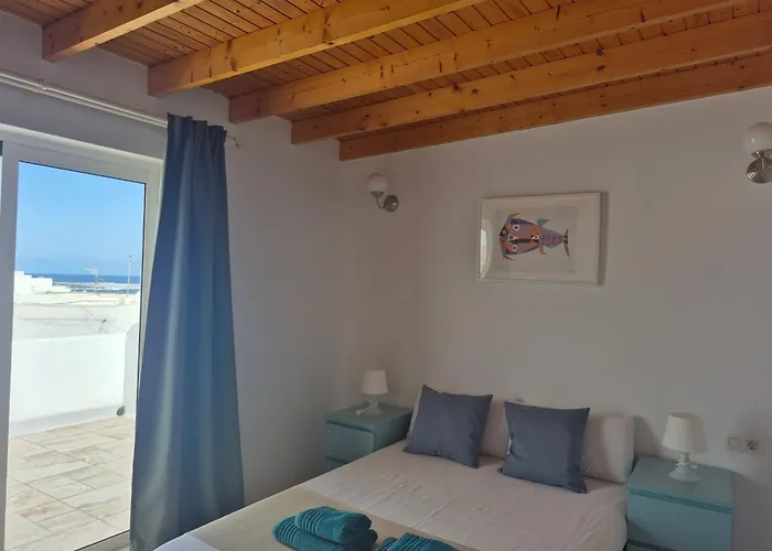Sabbia Casa Lua Holiday home *