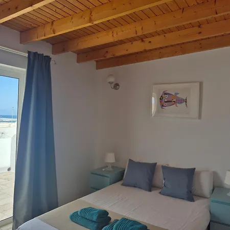 Sabbia Casa Lua Tatil Evi *