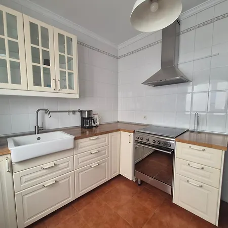 Sabbia Casa Lua Tatil Evi Famara