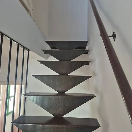 Sabbia Casa Lua Tatil Evi Famara