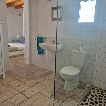 Sabbia Casa Lua Tatil Evi *