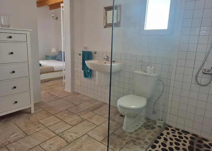 Sabbia Casa Lua Ferienhaus *