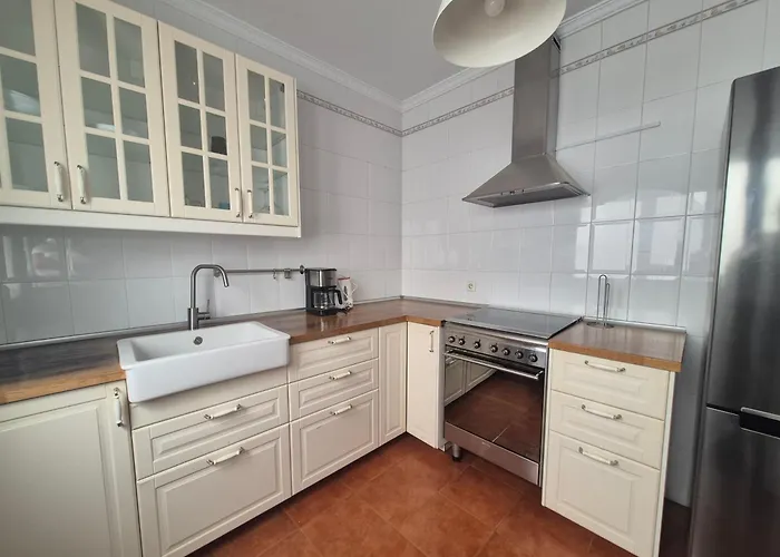 Sabbia Casa Lua بيت للعطل فامارا