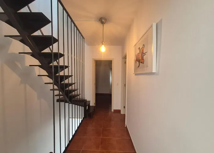 Sabbia Casa Lua * فامارا