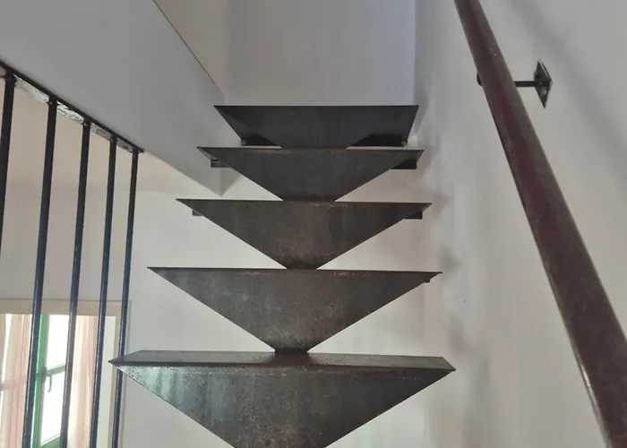 Sabbia Casa Lua بيت للعطل فامارا